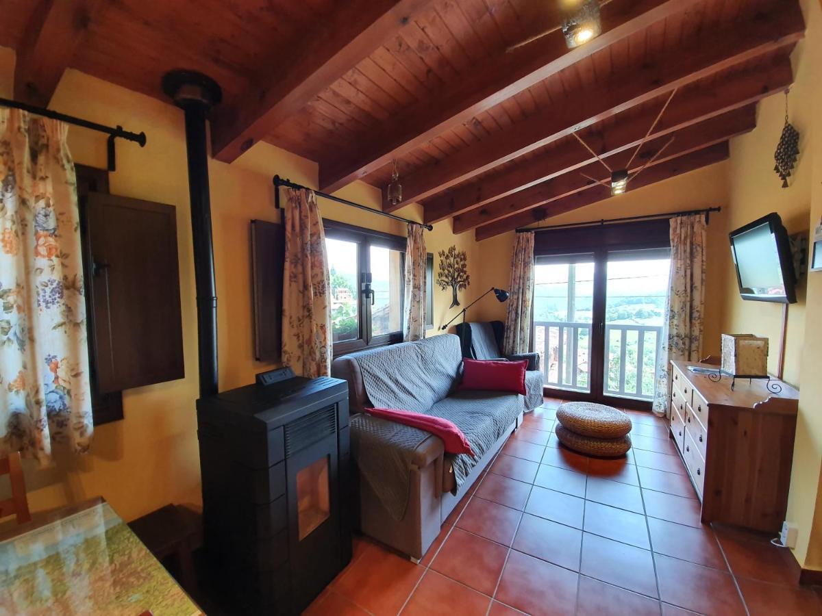 Aptos. Rurales Los Falares De La Abuela Berta (Adults Only) Nieda 外观 照片